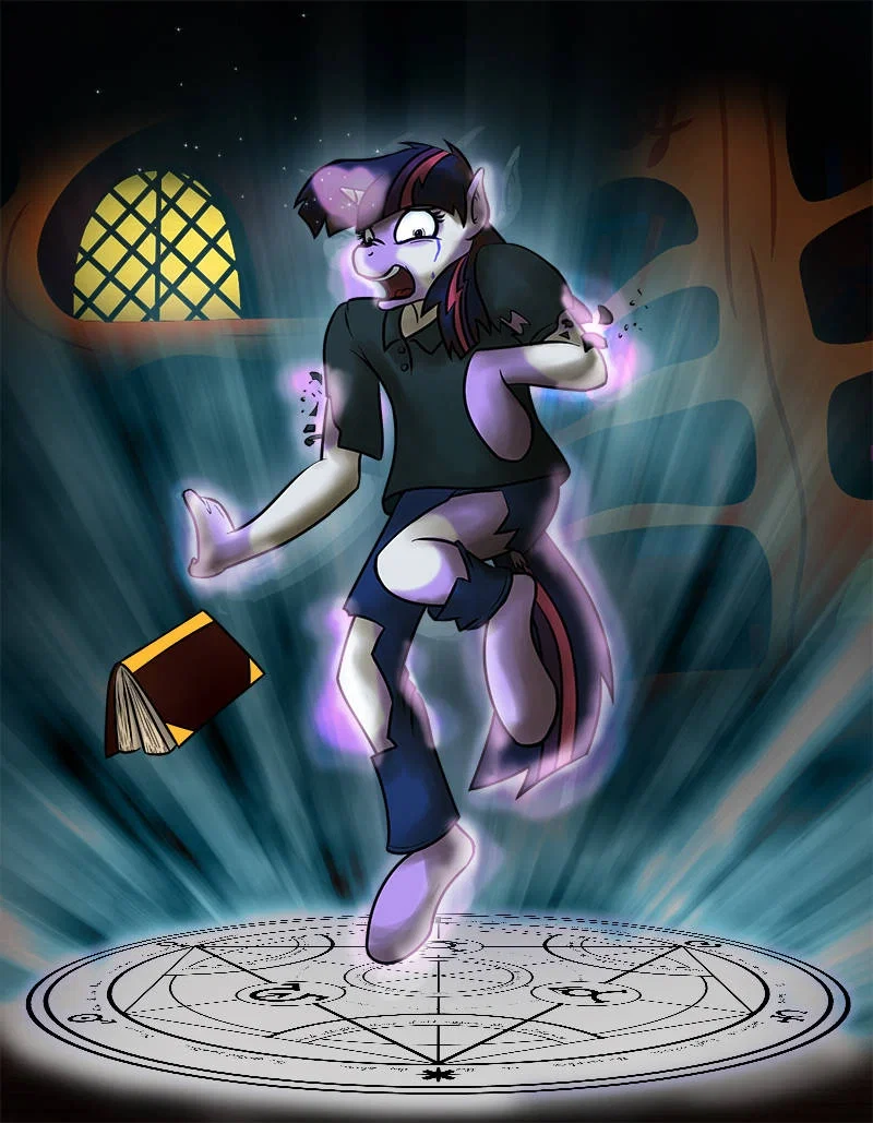 Twilight Sparkle tf