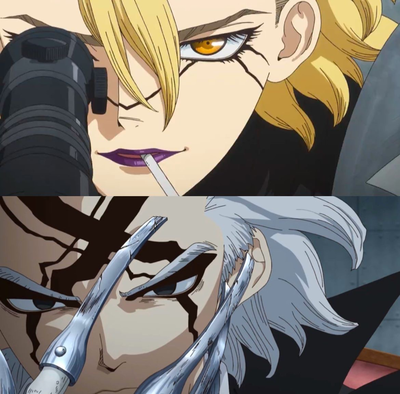 Xeno & Stanley