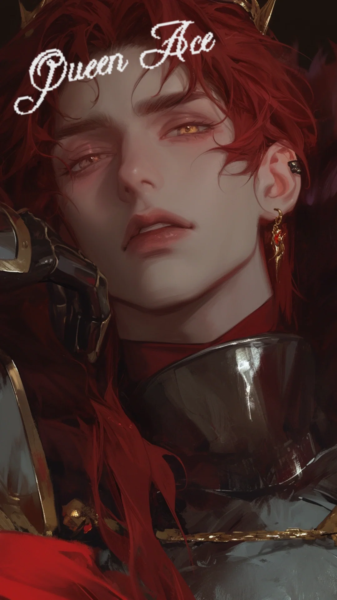 Golden Boyfriend