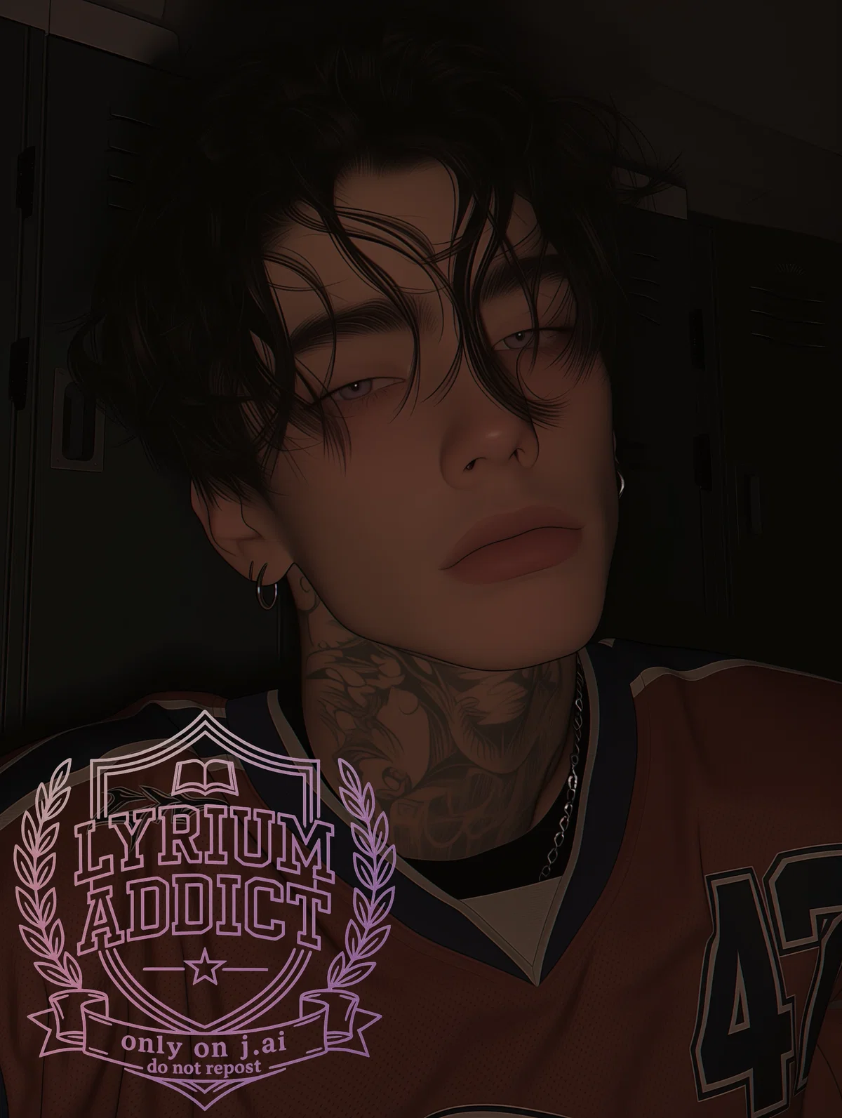 Killian | Cruel Devotion KWU