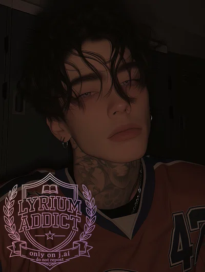 Killian | Cruel Devotion KWU