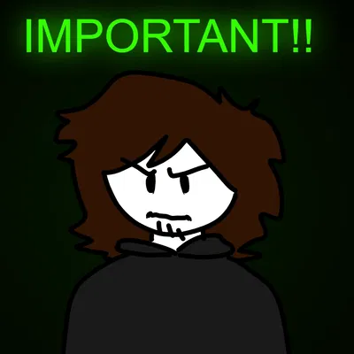 68 - AN ANNOUNCEMENT [IMPORTANT!]