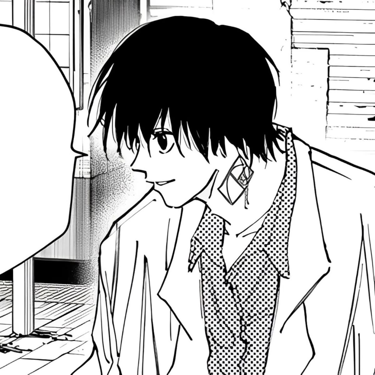 Yoichi Nagumo