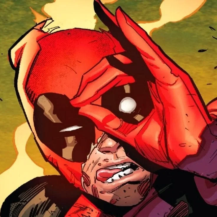 Deadpool | Wade Wilson