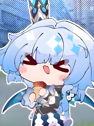 Honkai Star Rail - Dating Simulator 🩵