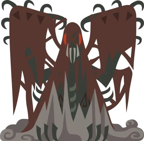 Vael'Khoras ✥ The Corpse King