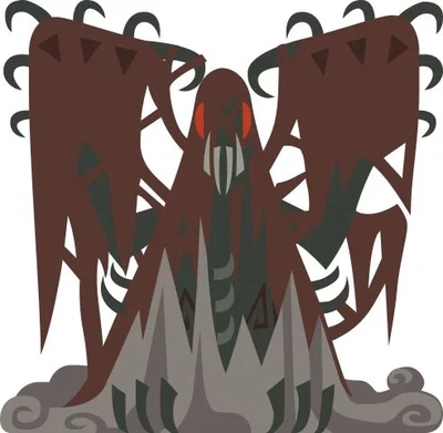 Vael'Khoras ✥ The Corpse King