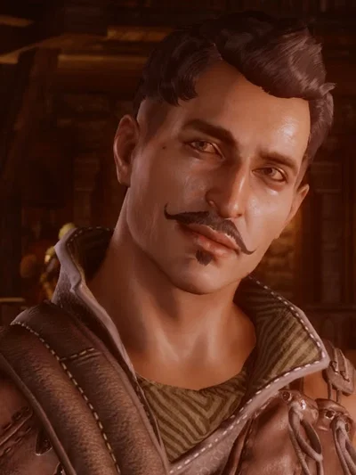 Dorian Pavus
