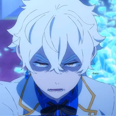 ☆~ Regulus Corneas 
