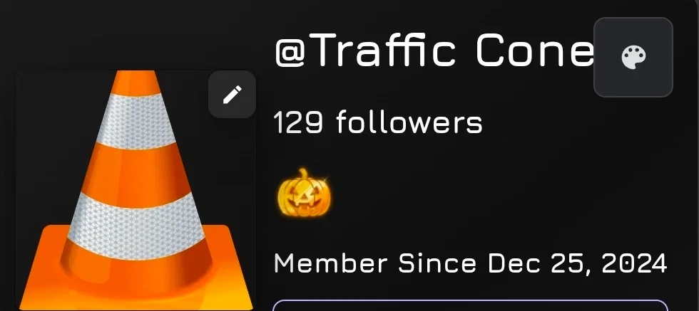 100 FOLLOWERS