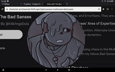 The Bad Sanses