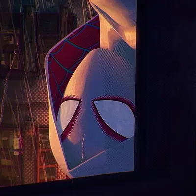 || Gwen Stacy - wlw  ͙͘͡★