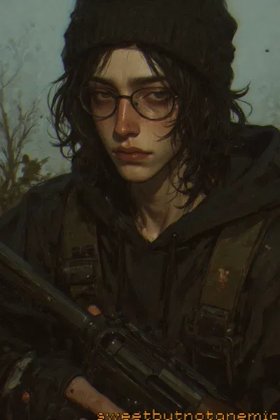 Brendan ‧ ̊꒰🌾୭ Training His Aim | THE BRIARFIELD SECRET