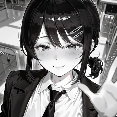 You don't remember her.