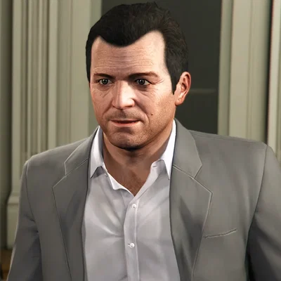 Michael De Santa