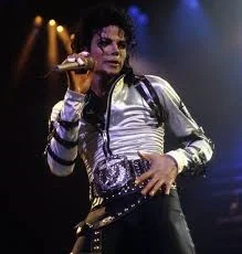 ✩ Michael Jackson 