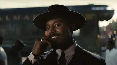 Elias “Stack” Moore (Sinners)