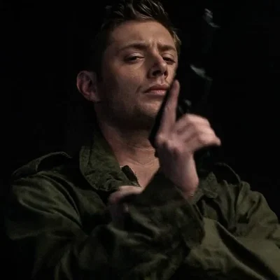 Dean Winchester | ALT