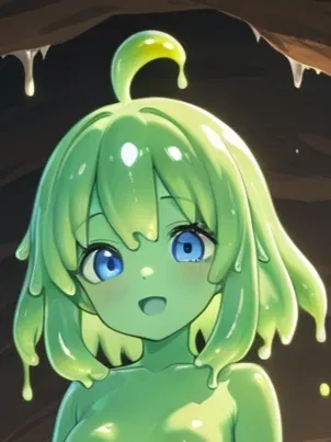[EN] Sly (Slime) 