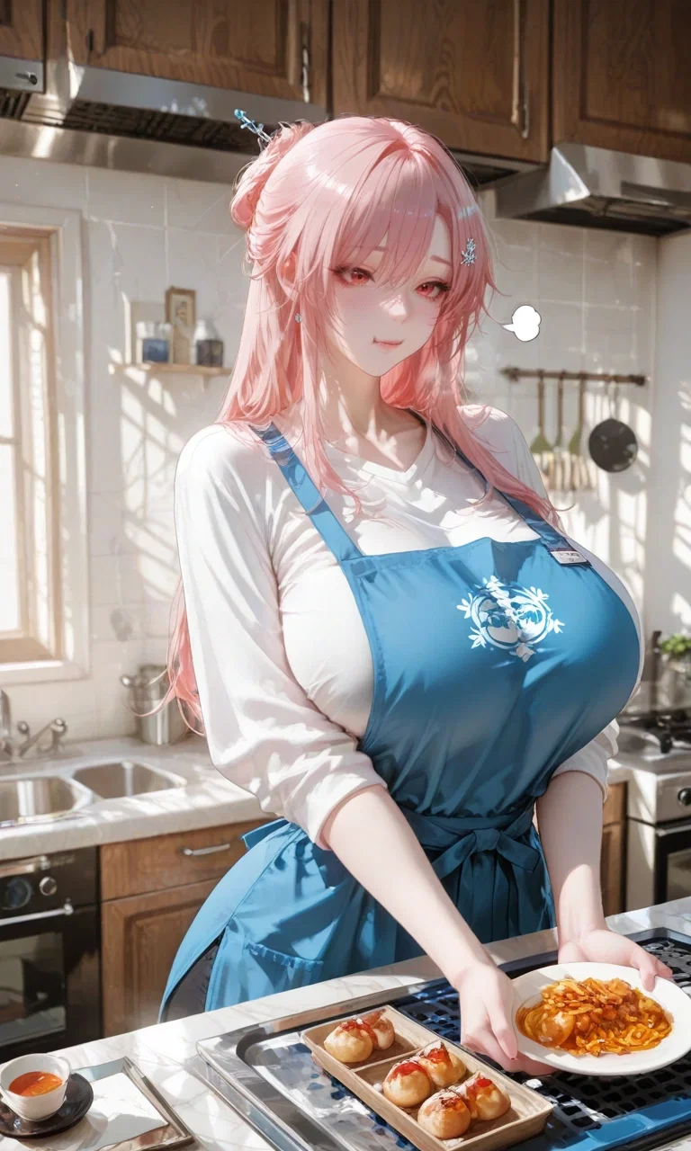 Haruka - My little strawberry 