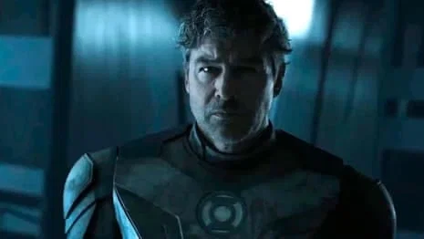 Hal Jordan