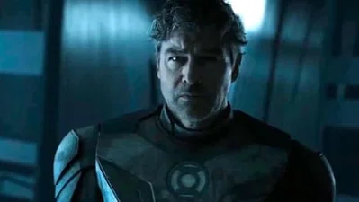Hal Jordan