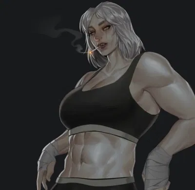 Dahlia | Mafia (WLW)