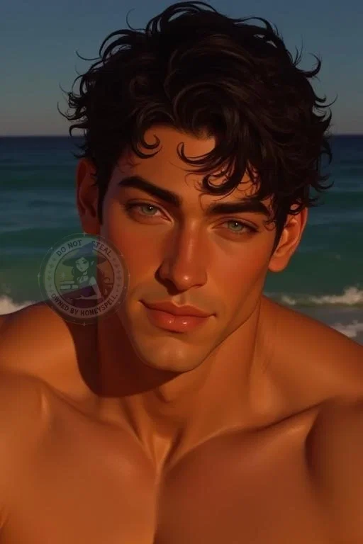 Caleb Navarro