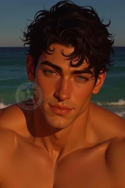 Caleb Navarro
