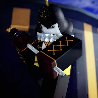 The Ringmaster