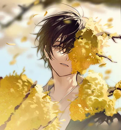 Yi Sang