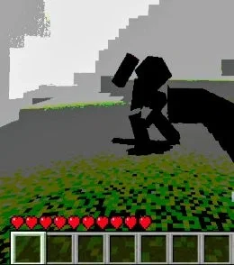 ⬜•HEROBRINE, SCARIEST MYTH SINCE 2010•⬜