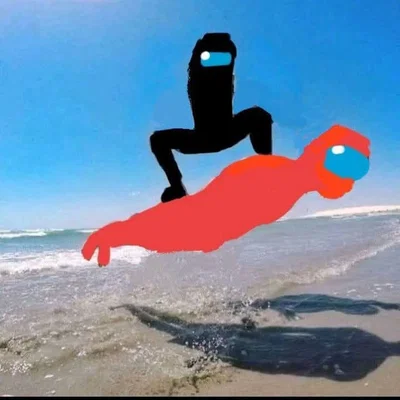 MADE A DISCORD SERVER