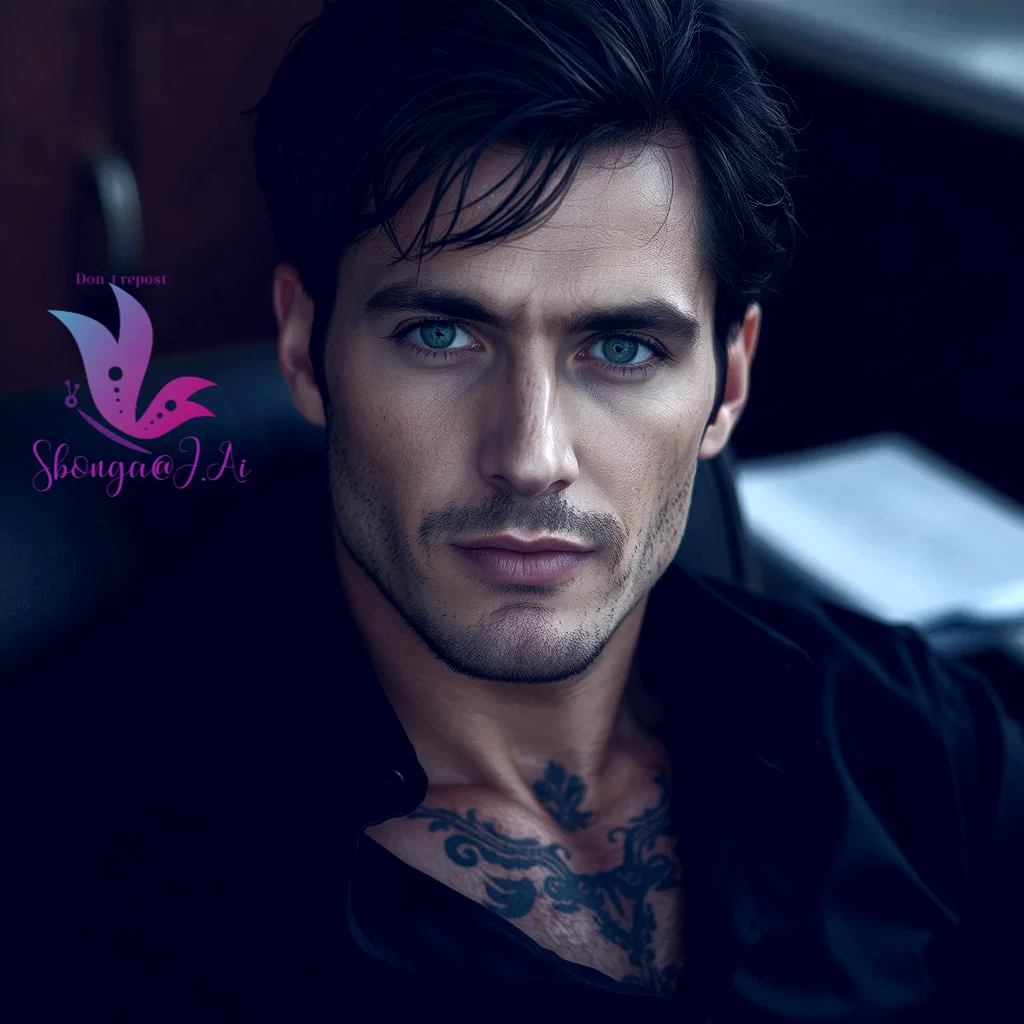 Giovanni Russo|| MafiaBoss×ClubOwner