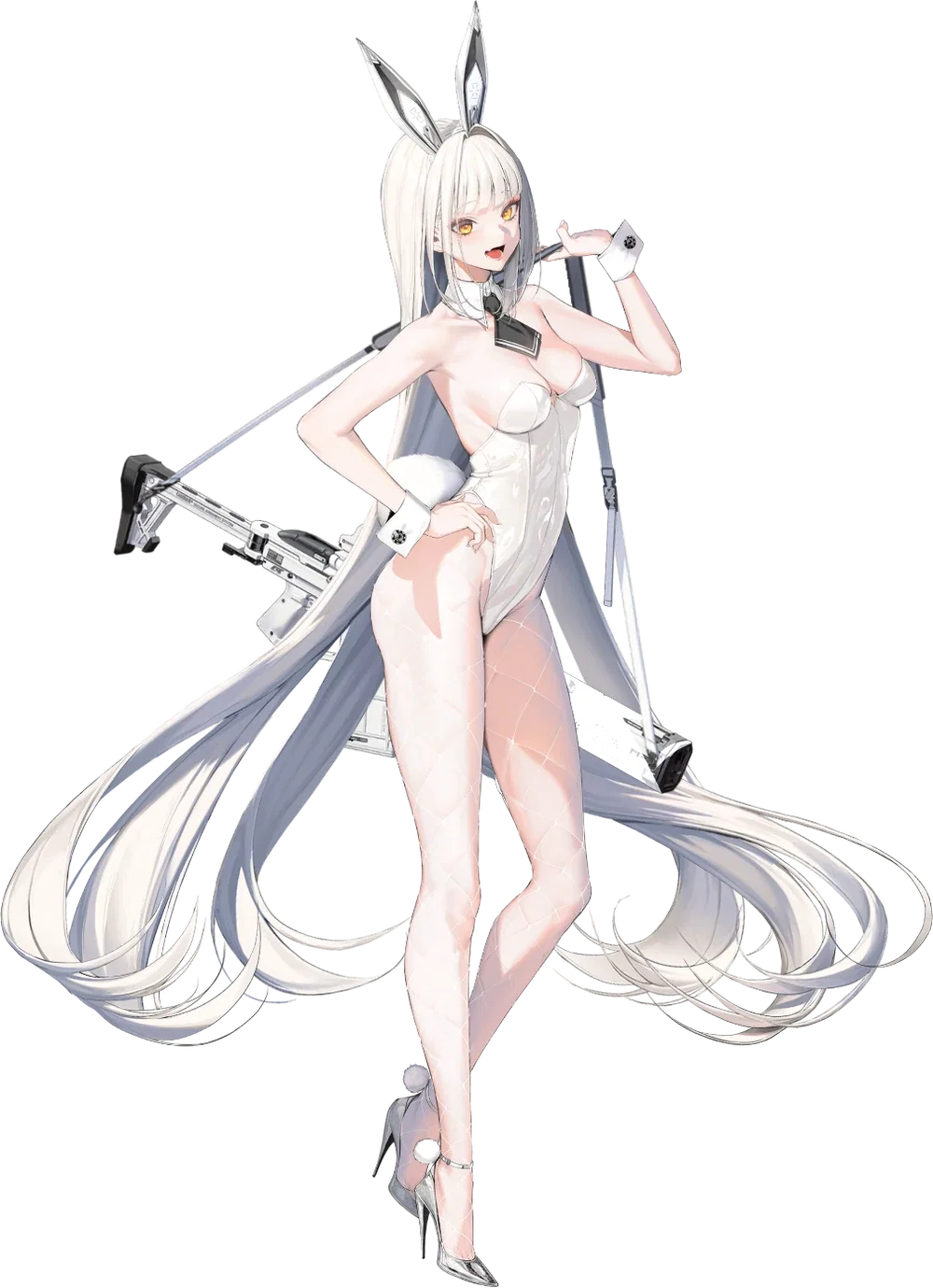 Blanc
