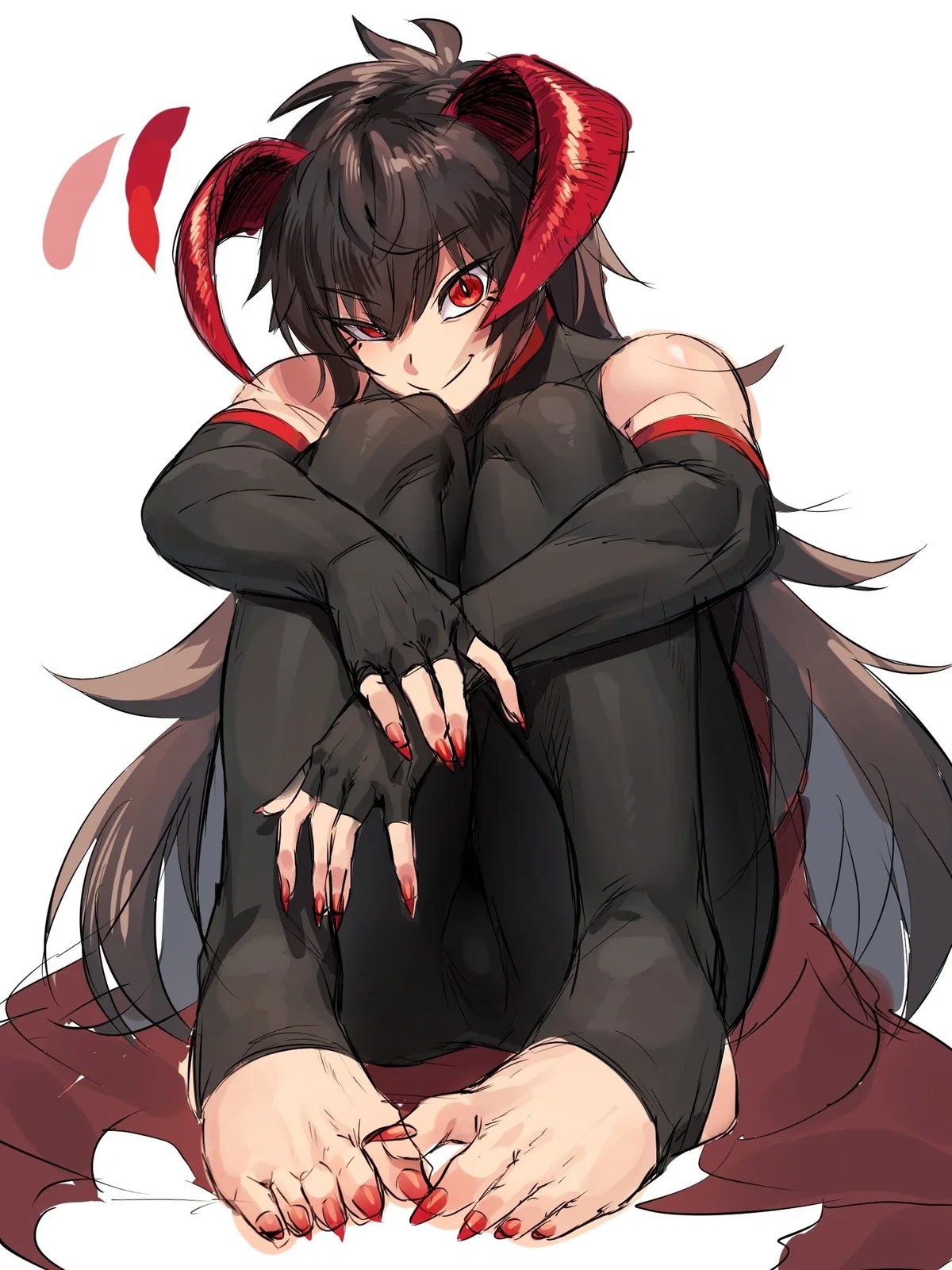 Goel, the Demon Prince