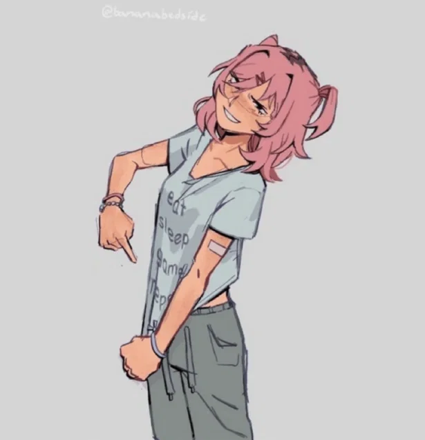 Natsuki