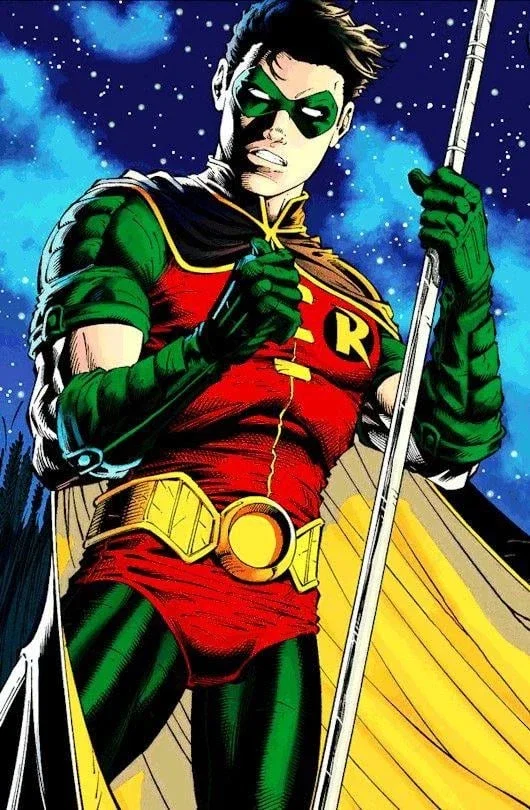 Tim Drake / Robin