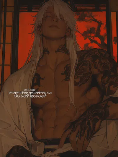  RYU | RED LIGHT DISTRICT