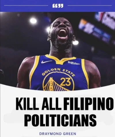 The Philippine government just banned discord 