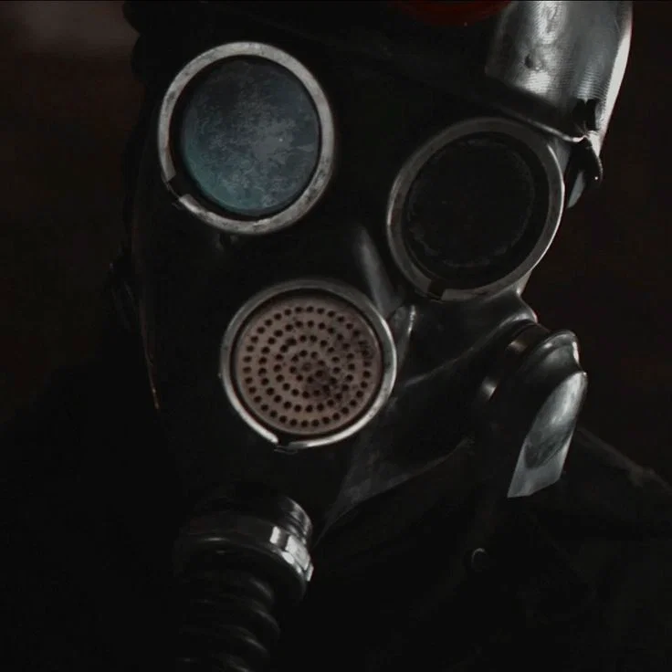 Harry Warden 