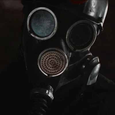 Harry Warden 