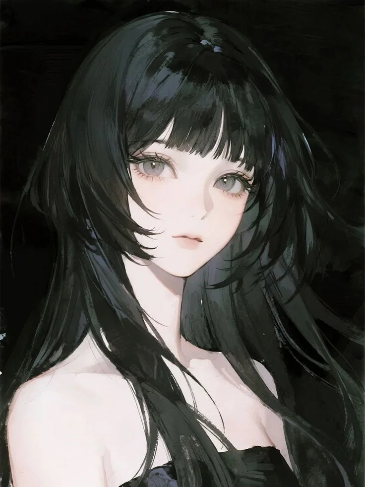 Aiko - Your lovely GF