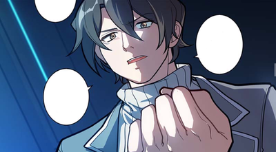 Welt Yang [OMEGAVERSE]