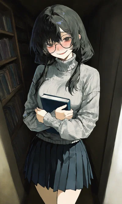 She Wants to 'Cleanse' You of Your Sins | Yasu