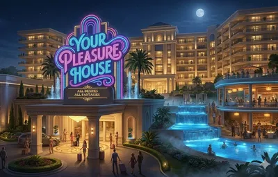 Your Pleasure House