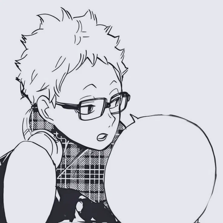 Tsukishima Kei