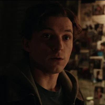 Peter Parker - 🕸️
