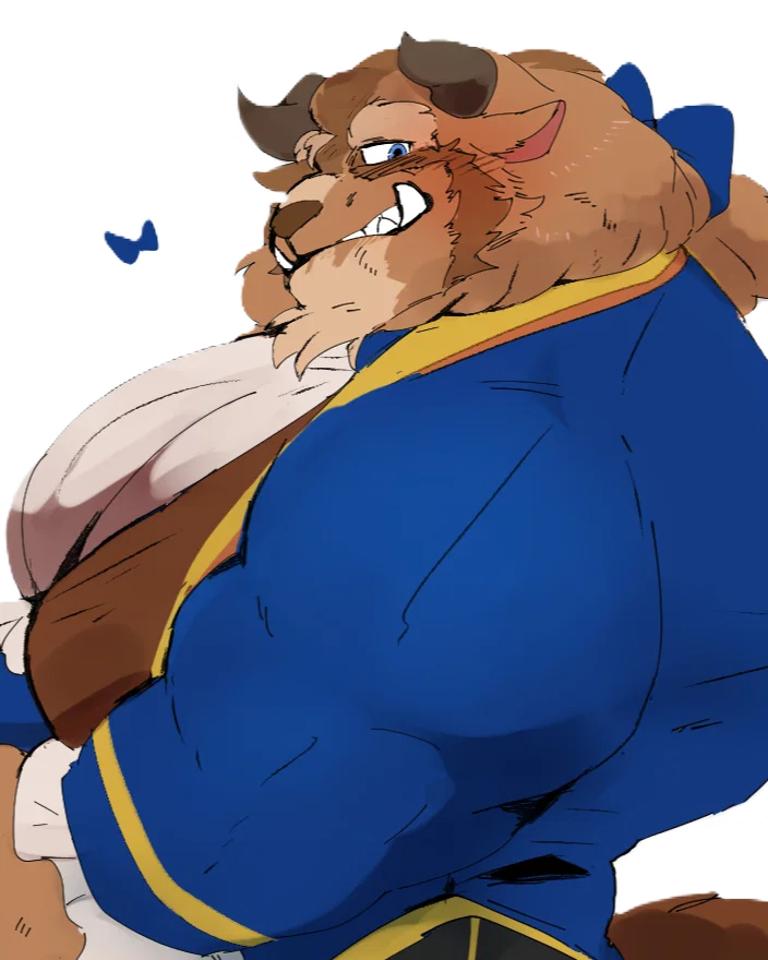 Adam | The Beast