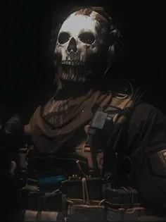 Ghost